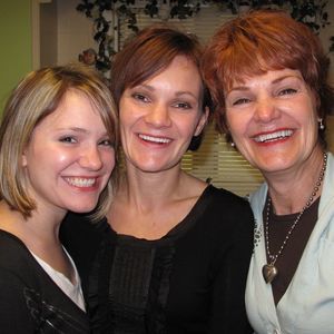 Meet your Posher, Michelle